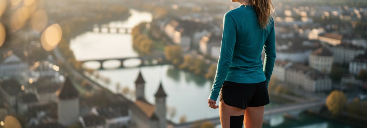 Focus Patch Sport: Maximale Konzentration durch vibrotaktile Stimulation 2026