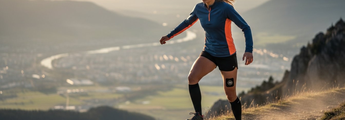 Gleichgewicht verbessern: Training, neuronale Strategien und innovative Lösungen