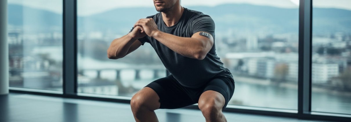 KAATSU Training: Der umfassende Guide zu Blood Flow Restriction 2026