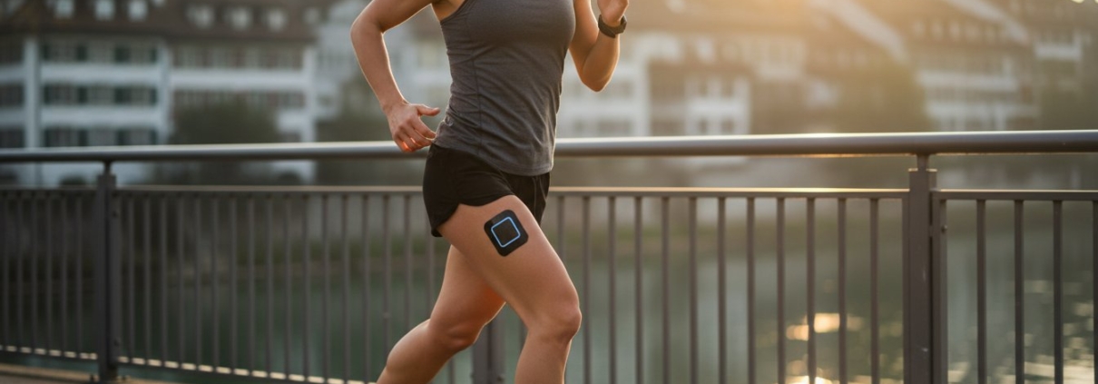 Beinmuskel-Guide 2026: Anatomie, Training und neuronale Optimierung