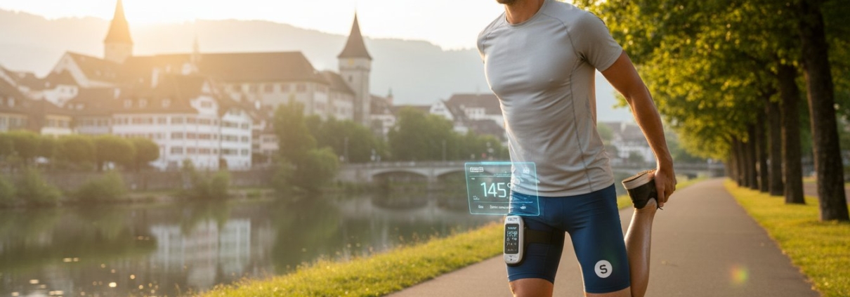 Goniometer: Präzise Messung der Beweglichkeit für Sport und Therapie 2026