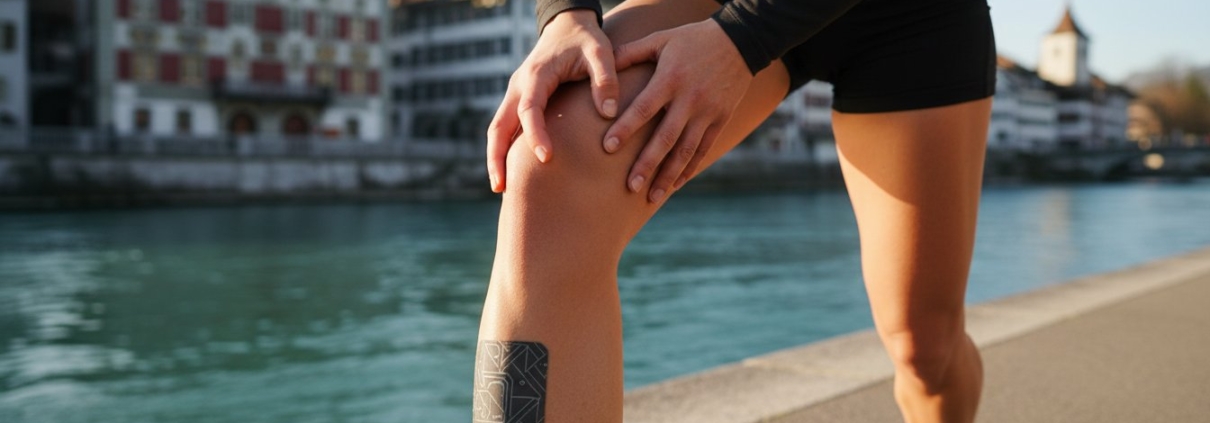 Haptische Reize anwenden: Der Leitfaden zur neuronalen Leistungsoptimierung