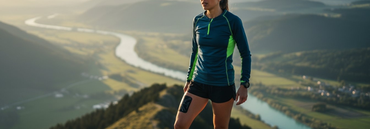 Leistungssteigerung 2026: Die Zukunft der menschlichen Optimierung