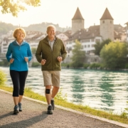 Mobilität im Alter Aarau: Wege zu mehr Vitalität und Bewegungsfreiheit – Hero Image Mobilität im Alter Aarau: Wege zu mehr Vitalität und Bewegungsfreiheit