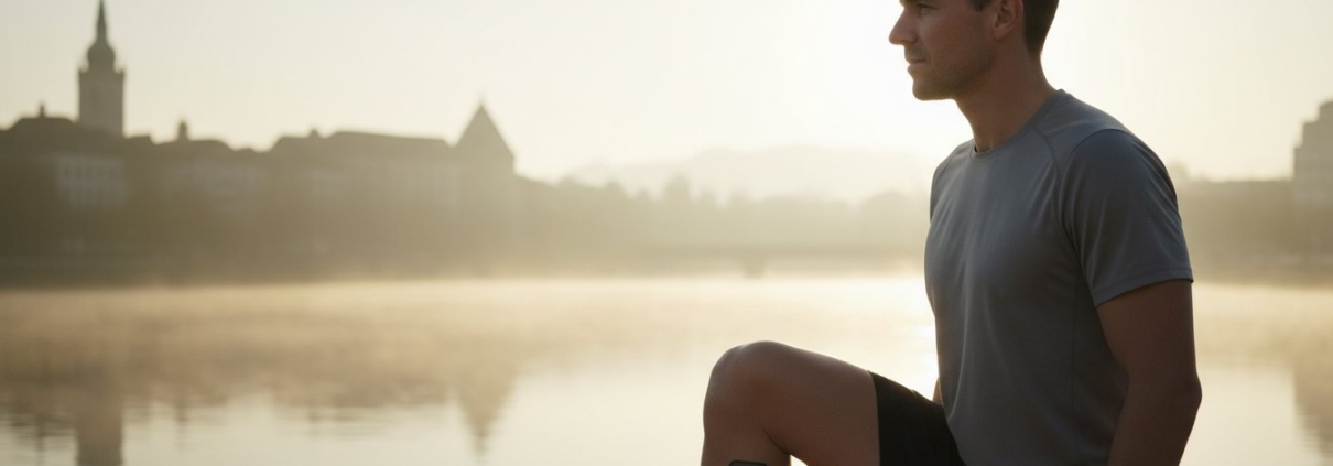 Mouth Tape 2026: Wissenschaftliche Analyse der Nasenatmung für Schlaf und Leistung