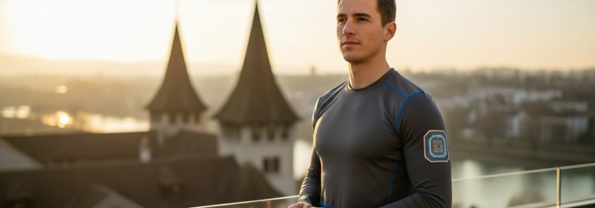 Mund Tape: Der Leitfaden für Nasenatmung, Regeneration und Leistung 2026