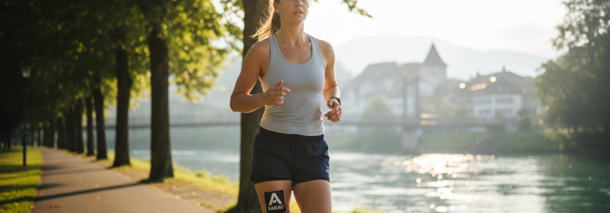 Natürliche Energie im Sport: Wie Sie Ihre Leistung ohne Chemie maximieren