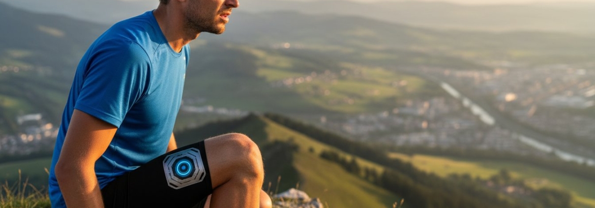 Neuroathletik: Wie Sie Ihr Gehirn auf sportliche Höchstleistung programmieren