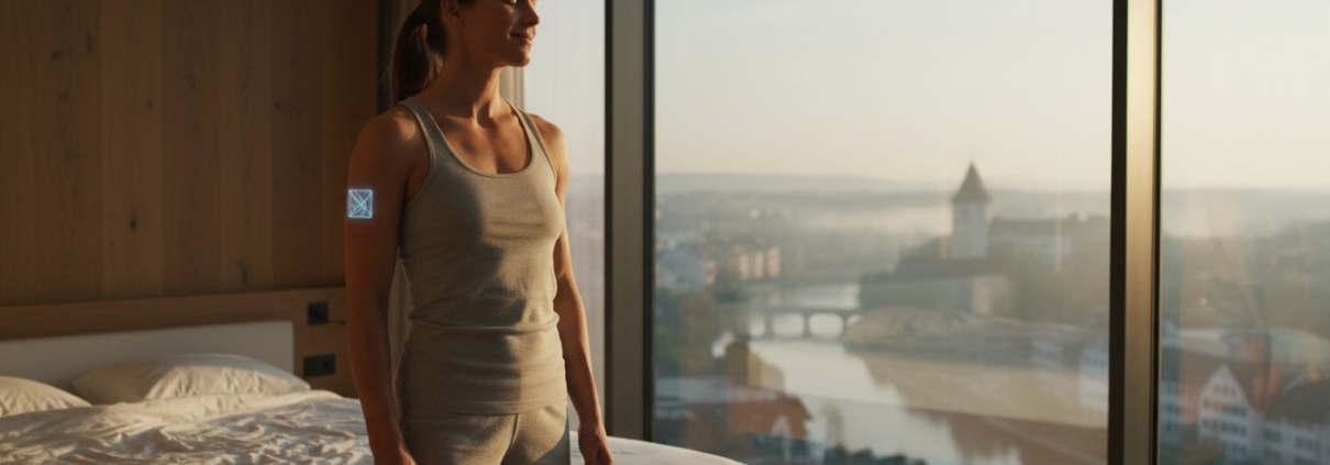 REM-Schlaf verbessern: Wissenschaftliche Strategien für mentale Erholung