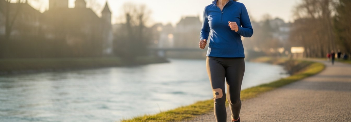 Schmerzlinderung bei Arthrose: Innovative Wege und moderne Ansätze 2026