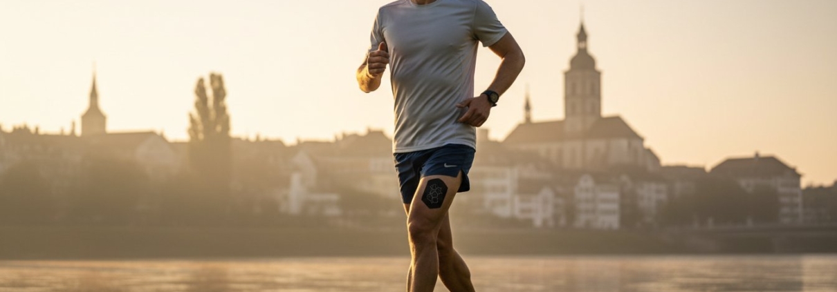 Sportmedizinische Produkte 2026: Innovative Lösungen für Leistung und Regeneration