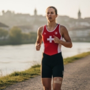 Super Patch Alternative: Warum Sport Patch die Schweizer Wahl für Athleten ist