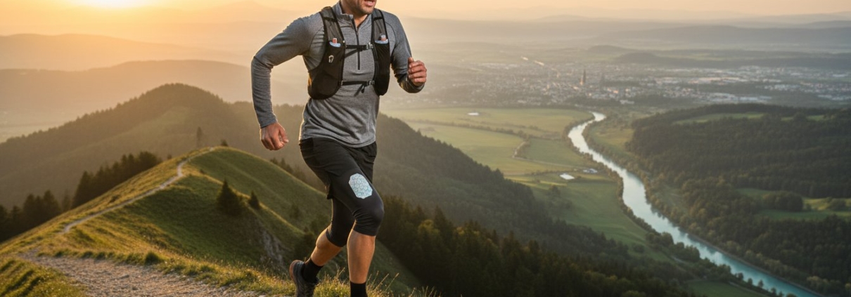 Super Patch Schweiz: Die Zukunft der vibrotaktilen Leistungsoptimierung 2026