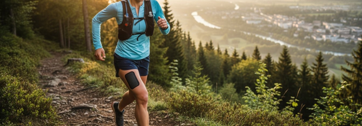 Superpatch: Die Revolution der vibrotaktilen Neurotechnologie im Schweizer Sport