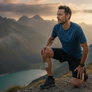 Gelenkschmerzen nach dem Sport lindern: Der neuronale Weg zur schnellen Regeneration (2026) – Hero Image Gelenkschmerzen nach dem Sport lindern: Der neuronale Weg zur schnellen Regeneration (2026)