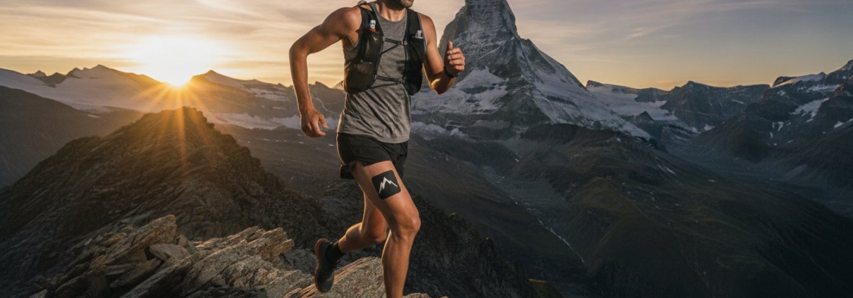 Mund-Tape im Leistungssport: Wissenschaftliche Hintergründe und Performance-Vorteile 2026