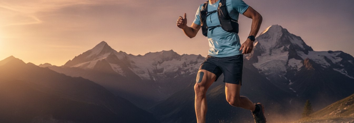 Neuronale Stimulation im Sport: Die Wissenschaft der vibrotaktilen Performance